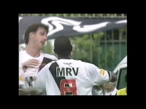 Vasco 1 x 2 Volta Redonda - Campeonato Carioca 2008