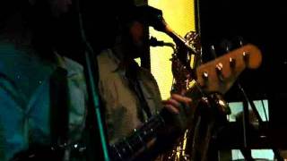 Josh Weathers Band - Big Night In The City - New Years Eve