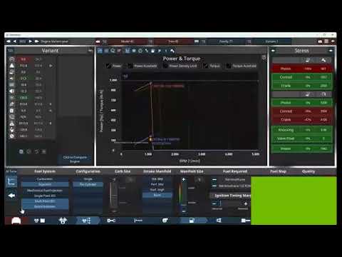building the ultimate land speed record vehicle in automation