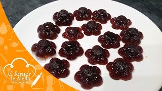 Caramelos para la Tos