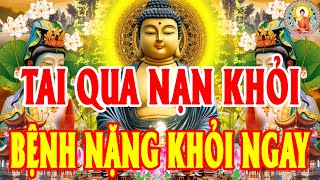 Dù Nghe Nửa Giây Kinh Này – Bệnh Tật Hết, Oan Nghiệp Tiêu, Tài Lộc Về Đầy Nhà | Kinh Phật Linh Ứng