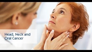 Head, Neck and Oral Cancer