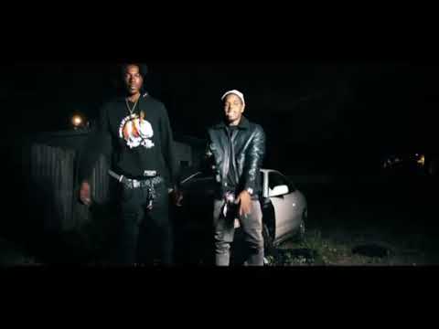 Bossman D - Can't Hang Wit Us (Featuring Kblack)