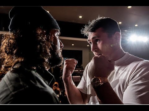 Full UFC London press conference (Darren Till vs Jorge Masvidal, Leon Edwards)