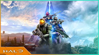 Сезон 3 в Halo Infinite принес много нового контента и добавил русскую озвучку