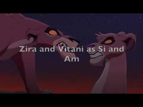 Ashima and the BoCo part 1 - main title