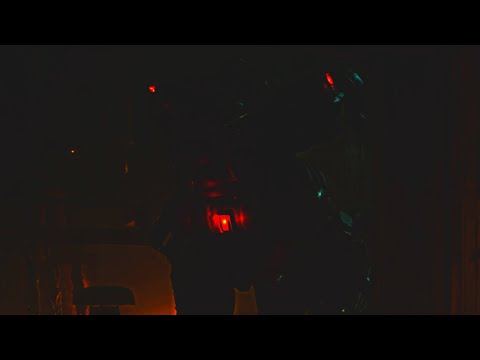 The Grabber Reacts To New Scav Girl Skin In The Forever Winter