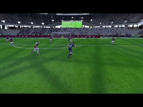 Fifa 18 career mode: Spurs