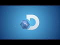 Discovery Logo Animation