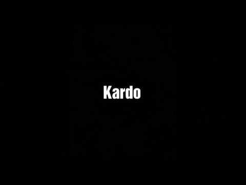 Kardo - Semi Automatic