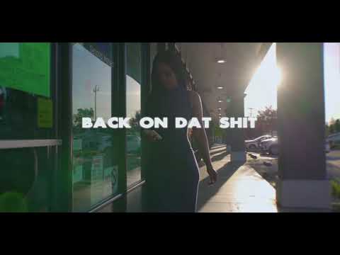 S.B. Ft 580Rell Back On Dat Shit