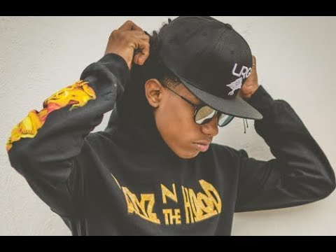 Nino Freestyle, Versos Picantes 2019