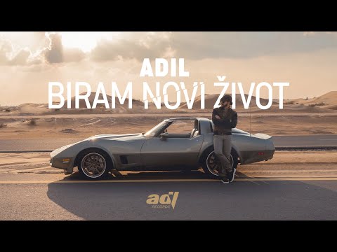 Video thumbnail for Biram novi život