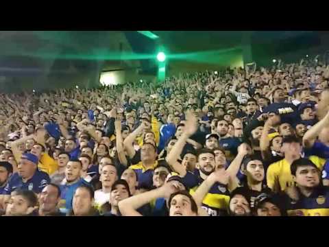 "Explota La Bombonera vs Arsenal (30/04/17)" Barra: La 12 &bull; Club: Boca Juniors &bull; País: Argentina