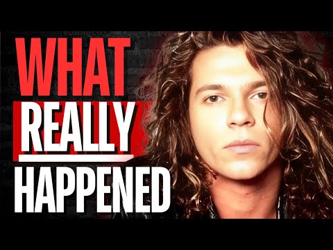 The Life & TRAGIC Death Of Michael Hutchence (The FINAL Days)