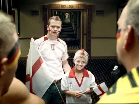 MTN World Cup Commercial - Lift