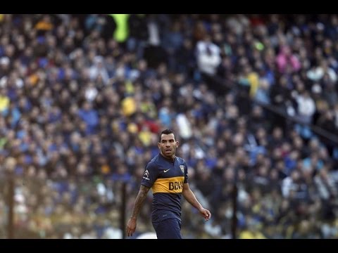 BOCA 2 QUILMES 1 FECHA 17 PRIMERA DIVISION FUTBOL ARGENTINO