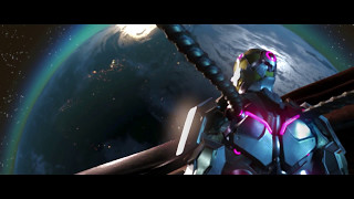 INJUSTICE 2 Official "Everything You Need To Know" Trailer (2017)