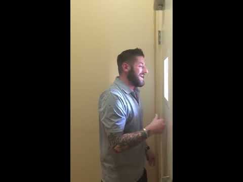 Joe Nester - Never Gonna Take My Soul (Acapella)