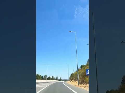 Ingreso Ruta 146 Yumbel Concepción #biobío #carretera #yumbel #concepción #ruta #driver #rider #upo