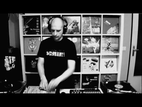 Zak McCoy Live Session #14  - Feel the Sound of Hardtechno!