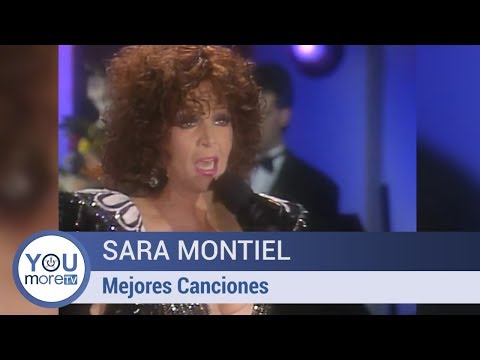 Las Mejores Canciones de Sara Montiel