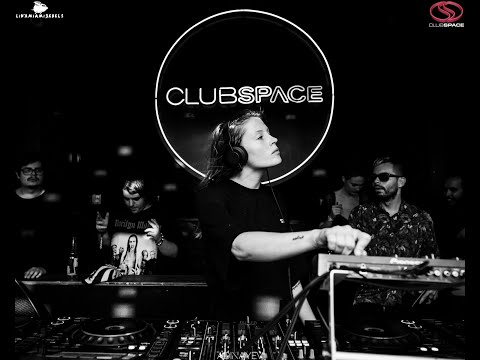 Charlotte De Witte @ Club Space Miami | 8/3/19