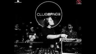 Charlotte De Witte Club Space Miami 8 3 19