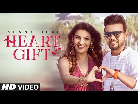 Heart Gift — watch video