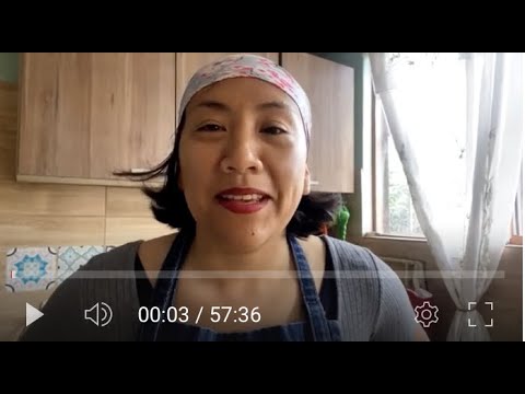 The Peruvian Cooking Show - Limon Kay y Arroz Chaufa /Limon Kay Chicken and Chafe rice