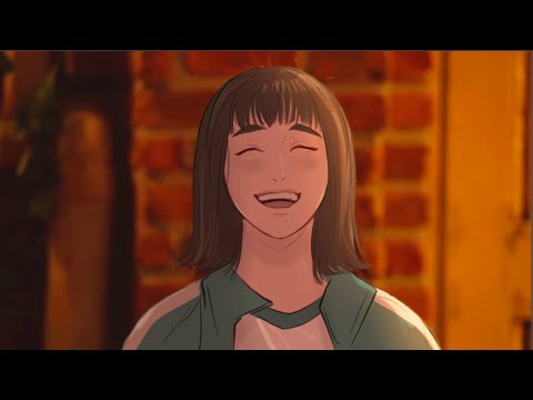 thanks for playing with me | squid game but anime