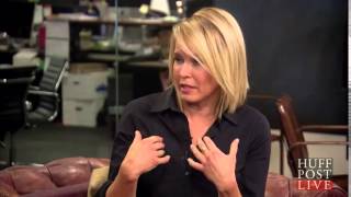 Chelsea Handler Says Being Friends With Jennifer Aniston Is