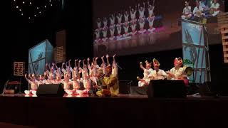 Download lagu Piala Suara Serumpun 2018- RD (ITE CC) mp3