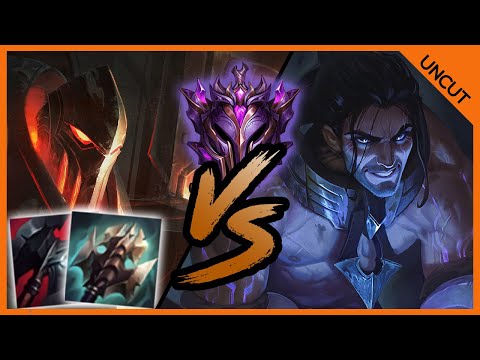 THIS EARLY START WAS GODLY! - Urgot Vs Sylas Season 11 Gameplay - League of Legends