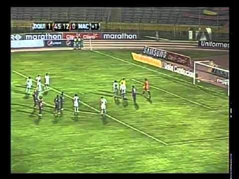 Dep Quito 3 - El Nacional 0 Campeonato Ecuatoriano 2012.flv