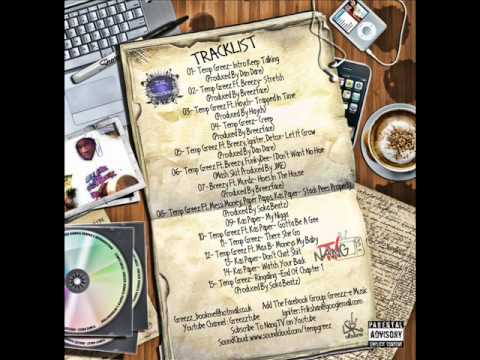 Temp Greez Ft. Kas Paper- Gotta Be A Gee
