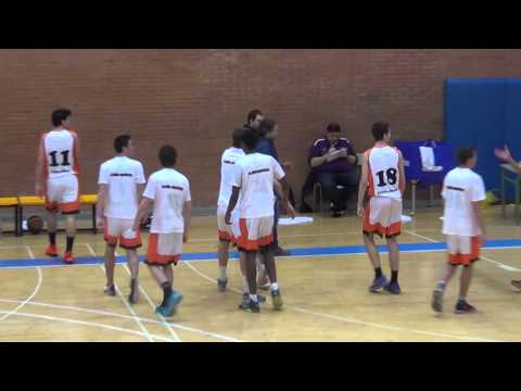 RODRIGO MAJARIN 27 PTS 20 MIN 7 TRIPLES