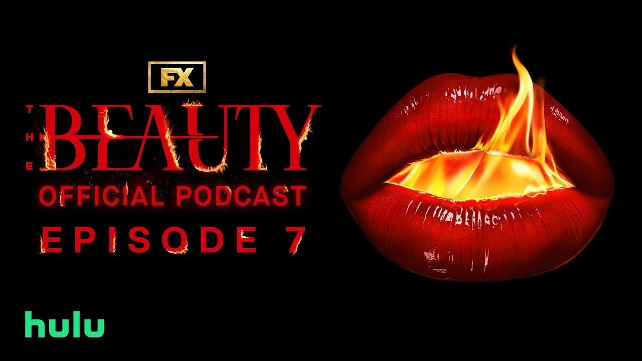 Episode 7: Isabella Rossellini | The Beauty: Official Podcast