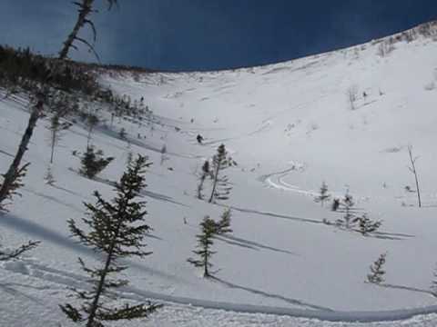 Scott_Mt Vallieres.wmv