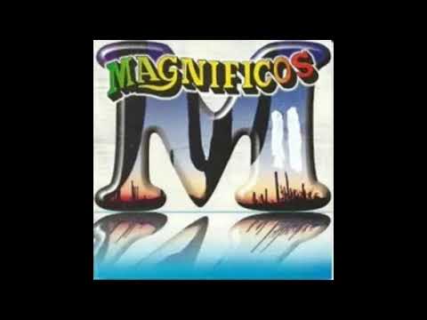 Banda Magníficos - O Encanto (Cristal Quebrado)