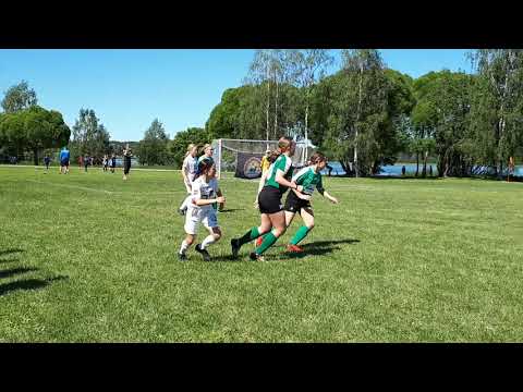 Klubi-36  (06-07) - IF Brommapojkarna semifinaali  2 erä