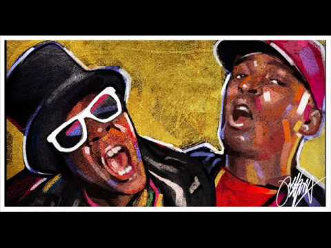 Bring the Noise vs. Dr. Nick (Public Enemy/ Project Trio Mashup)