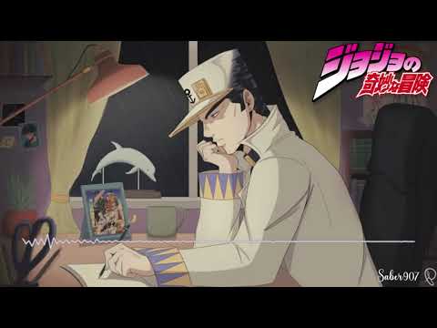 Nightcore - Jotaro's Theme (Geek Music)