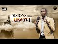 Visions From Above Phaneroo 452 Apostle Grace Lubega