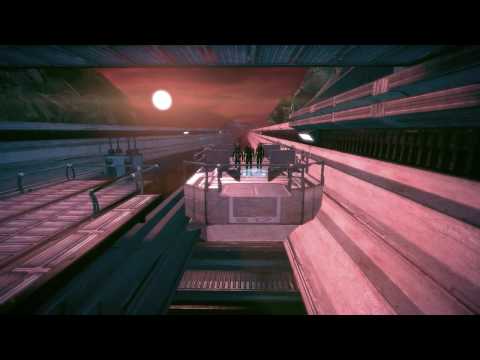 Paolo Mass Effect HD 07 - Rigged, Disarm, Scorched, Beacon, Trapped & Out