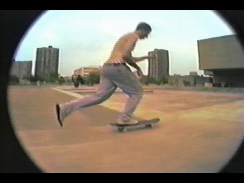 Fritz Diddle - The Gates Of Paradise (VHS) 95/96