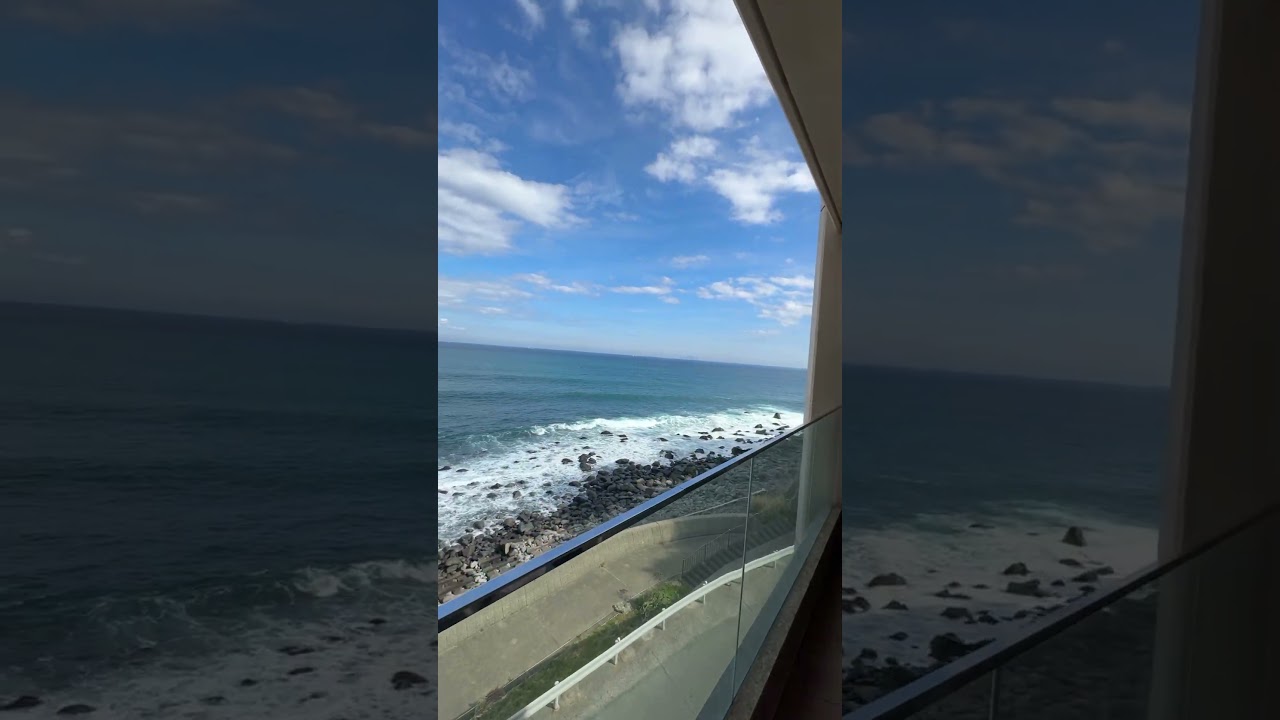 ゆらゆら🍀　まりちゃんいずちゃんチャンネル　#shorts #旅行