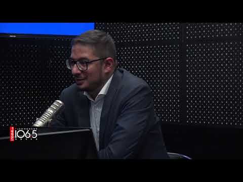 Աշոտ Հովհաննիսյան IT Armenia