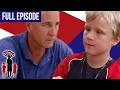 The Benton Family Full Episode Season 6 Supernanny USA