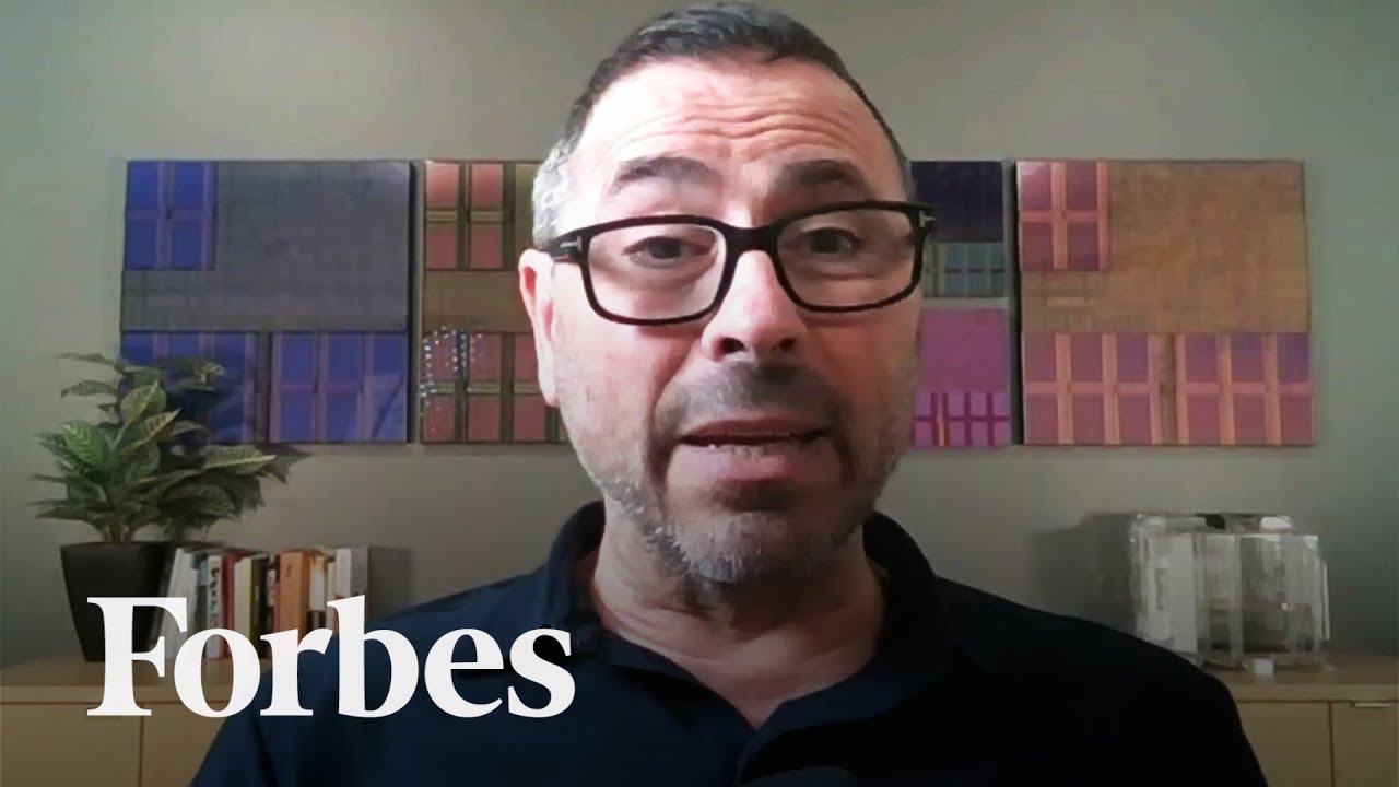 AI Chip Startup Cerebras Systems Looks To Challenge Nvidia's Dominance